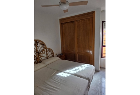 Revente - Appartement - Santiago de la Ribera - Santiago De La Ribera