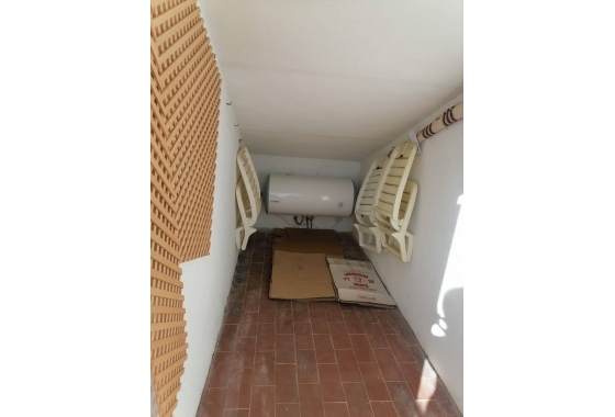 Revente - Appartement - Santiago de la Ribera - Santiago De La Ribera