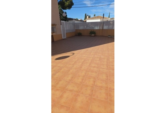 Revente - Appartement - Santiago de la Ribera - Santiago De La Ribera