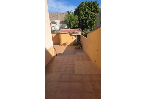 Revente - Appartement - Santiago de la Ribera - Santiago De La Ribera