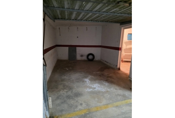 Revente - Appartement - Santiago de la Ribera - Santiago De La Ribera