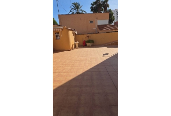 Revente - Appartement - Santiago de la Ribera - Santiago De La Ribera