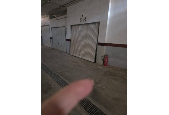 Revente - Appartement - Santiago de la Ribera - Santiago De La Ribera