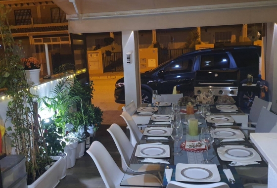 Resale - Villa - San Pedro del Pinatar - Centro