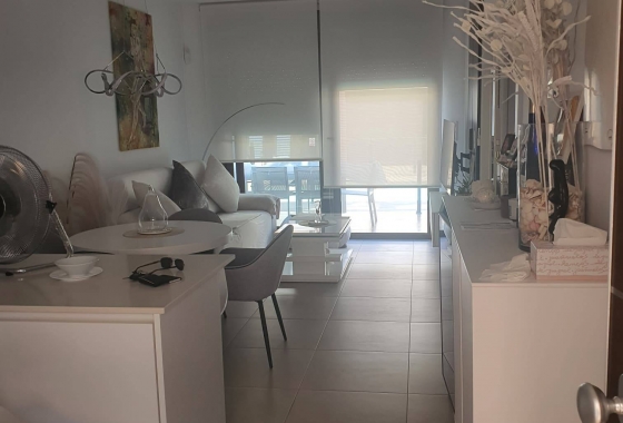 Resale - Villa - San Pedro del Pinatar - Centro