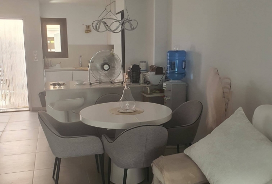 Resale - Villa - San Pedro del Pinatar - Centro