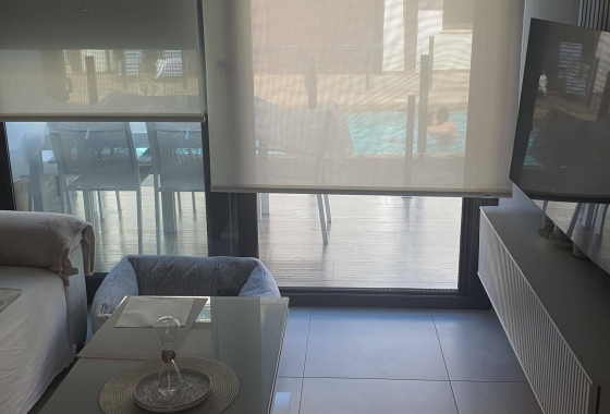 Resale - Villa - San Pedro del Pinatar - Centro