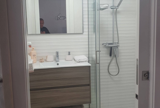 Resale - Villa - San Pedro del Pinatar - Centro