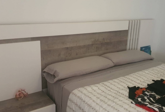 Resale - Villa - San Pedro del Pinatar - Centro