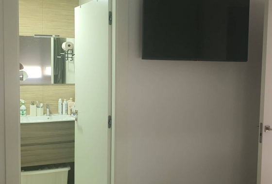 Resale - Villa - San Pedro del Pinatar - Centro