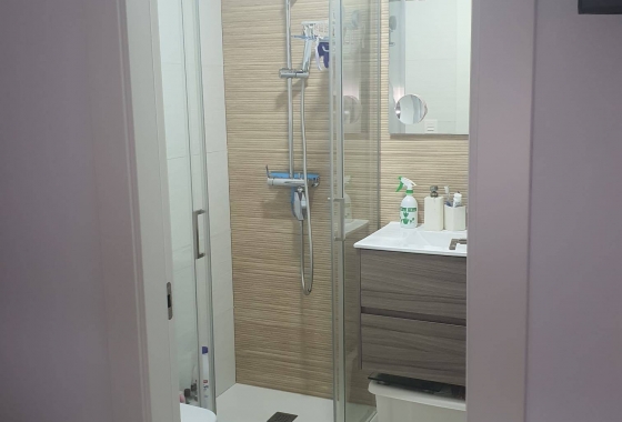 Resale - Villa - San Pedro del Pinatar - Centro