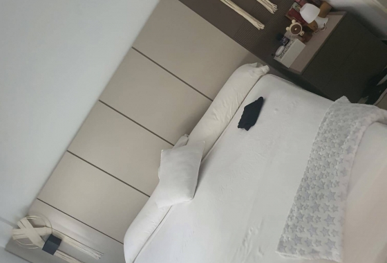 Resale - Villa - San Pedro del Pinatar - Centro