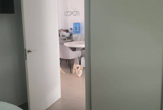 Resale - Villa - San Pedro del Pinatar - Centro