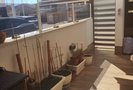 Resale - Villa - San Pedro del Pinatar - Centro