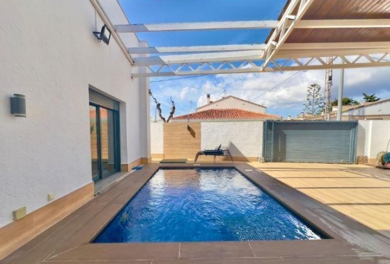 Перепродажа - Вилла - Pilar de la Horadada - Torre De La Horadada