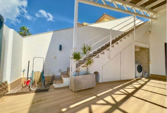 Перепродажа - Вилла - Pilar de la Horadada - Torre De La Horadada