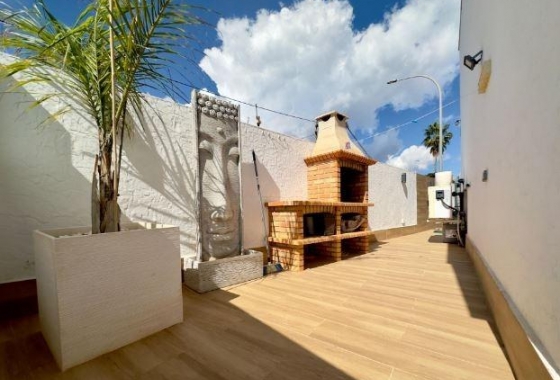 Перепродажа - Вилла - Pilar de la Horadada - Torre De La Horadada