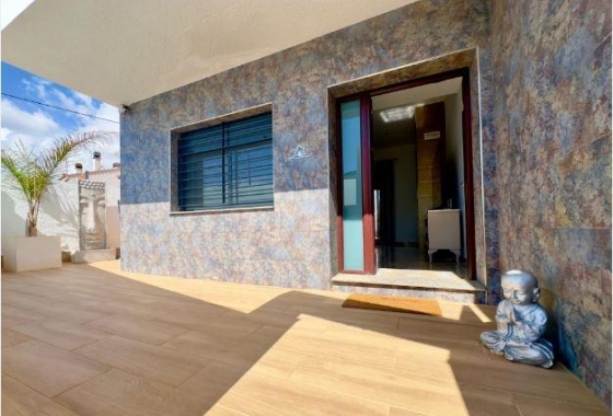 Перепродажа - Вилла - Pilar de la Horadada - Torre De La Horadada