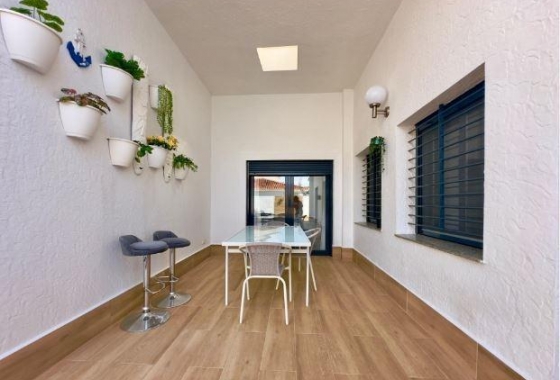 Перепродажа - Вилла - Pilar de la Horadada - Torre De La Horadada