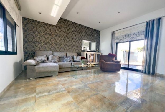 Перепродажа - Вилла - Pilar de la Horadada - Torre De La Horadada