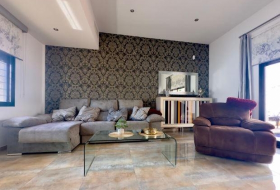 Перепродажа - Вилла - Pilar de la Horadada - Torre De La Horadada