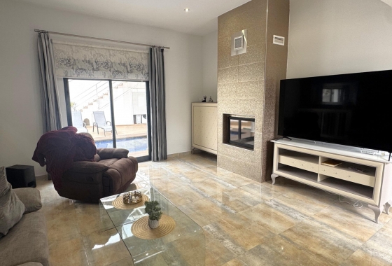 Перепродажа - Вилла - Pilar de la Horadada - Torre De La Horadada