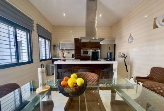 Перепродажа - Вилла - Pilar de la Horadada - Torre De La Horadada