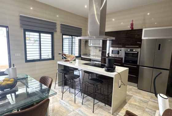 Перепродажа - Вилла - Pilar de la Horadada - Torre De La Horadada