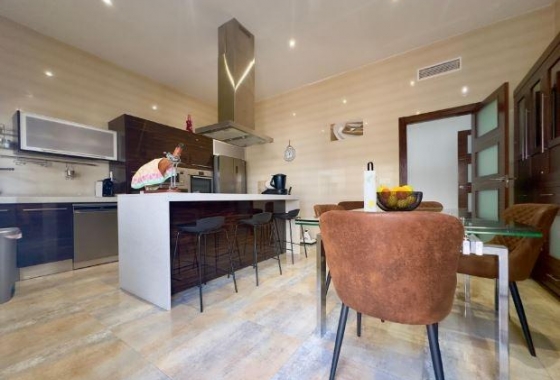 Перепродажа - Вилла - Pilar de la Horadada - Torre De La Horadada