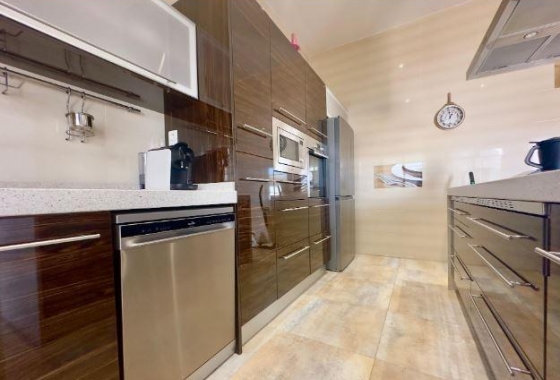 Перепродажа - Вилла - Pilar de la Horadada - Torre De La Horadada