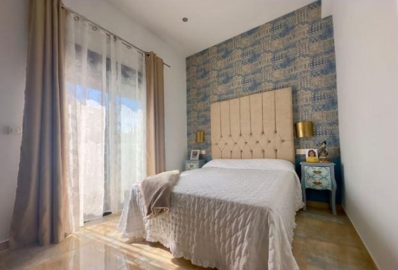 Перепродажа - Вилла - Pilar de la Horadada - Torre De La Horadada