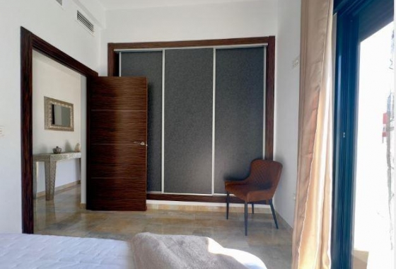 Перепродажа - Вилла - Pilar de la Horadada - Torre De La Horadada