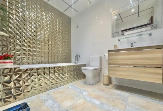 Перепродажа - Вилла - Pilar de la Horadada - Torre De La Horadada