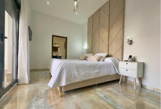 Перепродажа - Вилла - Pilar de la Horadada - Torre De La Horadada