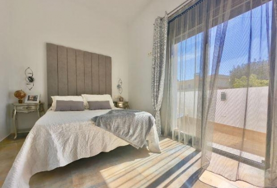 Перепродажа - Вилла - Pilar de la Horadada - Torre De La Horadada