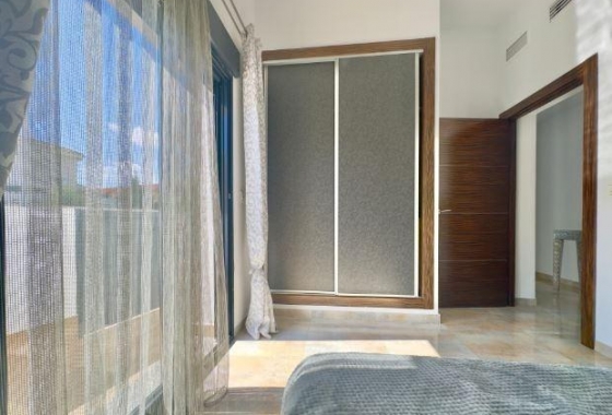 Перепродажа - Вилла - Pilar de la Horadada - Torre De La Horadada