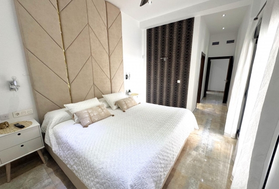 Перепродажа - Вилла - Pilar de la Horadada - Torre De La Horadada