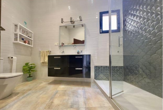 Перепродажа - Вилла - Pilar de la Horadada - Torre De La Horadada