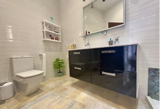 Перепродажа - Вилла - Pilar de la Horadada - Torre De La Horadada