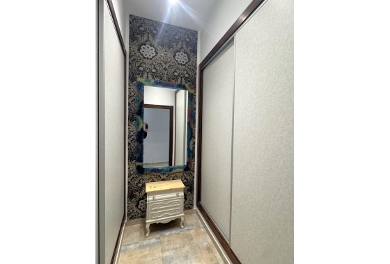 Перепродажа - Вилла - Pilar de la Horadada - Torre De La Horadada