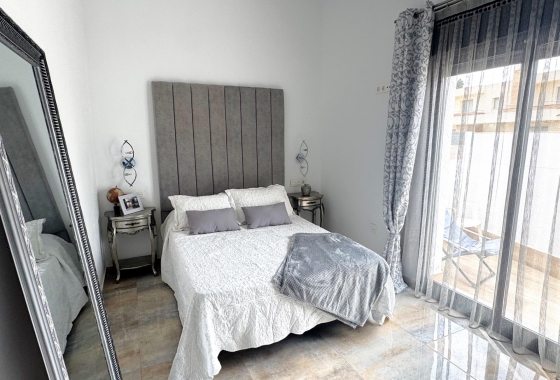 Перепродажа - Вилла - Pilar de la Horadada - Torre De La Horadada