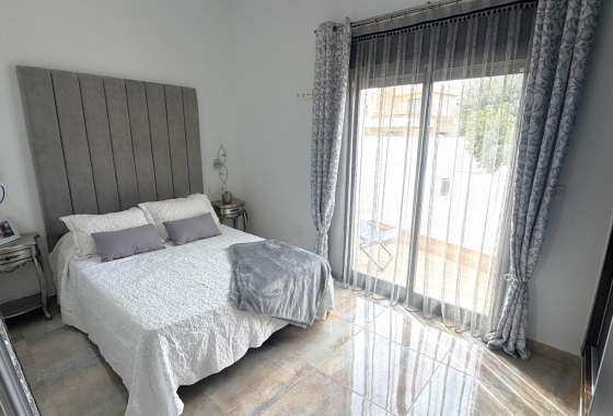 Перепродажа - Вилла - Pilar de la Horadada - Torre De La Horadada