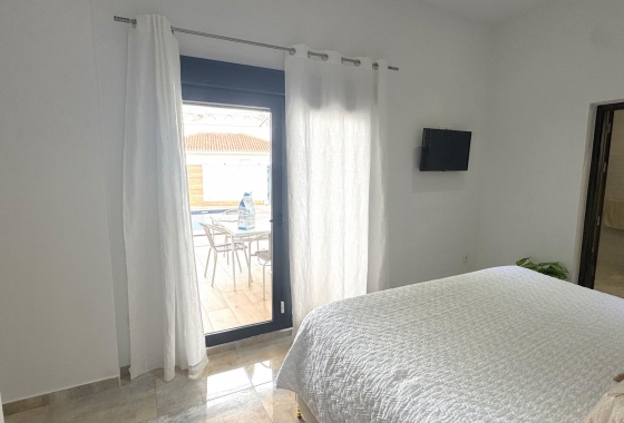 Перепродажа - Вилла - Pilar de la Horadada - Torre De La Horadada