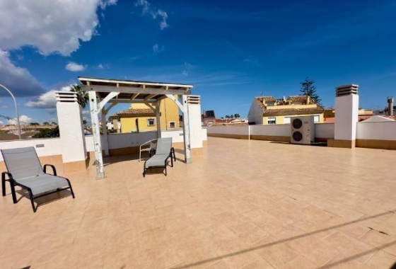 Перепродажа - Вилла - Pilar de la Horadada - Torre De La Horadada