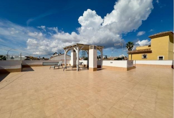Перепродажа - Вилла - Pilar de la Horadada - Torre De La Horadada