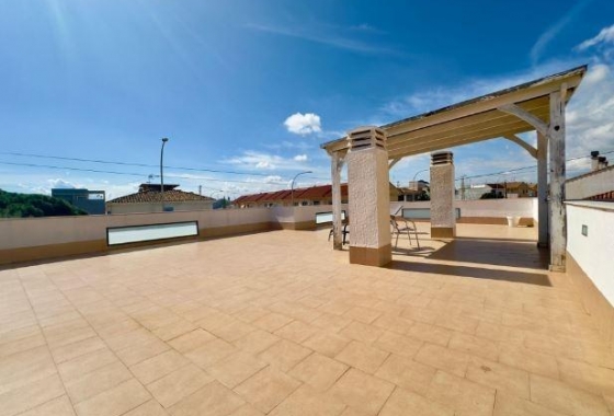 Перепродажа - Вилла - Pilar de la Horadada - Torre De La Horadada