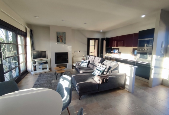 Resale - Villa - Sucina - Inland