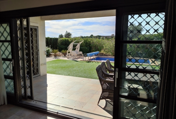 Resale - Villa - Sucina - Inland