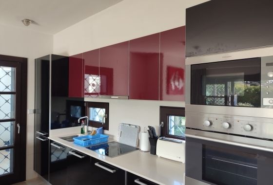 Resale - Villa - Sucina - Inland