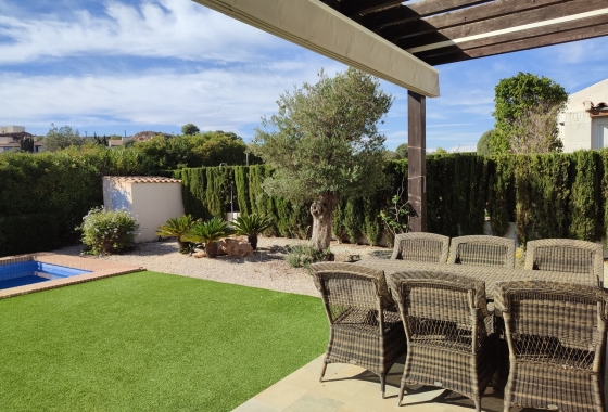 Resale - Villa - Sucina - Inland